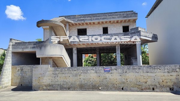 casale in vendita a Supersano