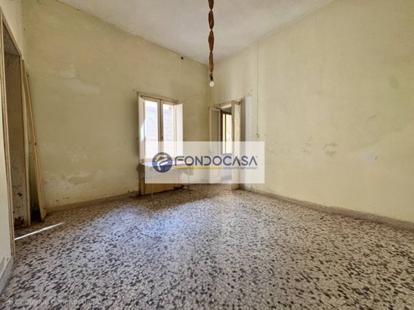 casa indipendente in vendita a Supersano