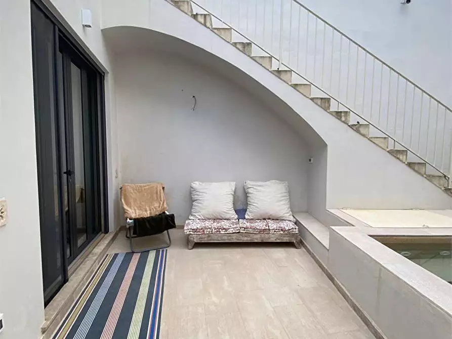 casa indipendente in vendita a Surano