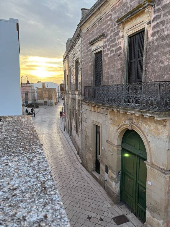 casa indipendente in vendita a Surano