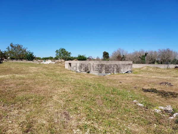 villetta a schiera in vendita a Surano