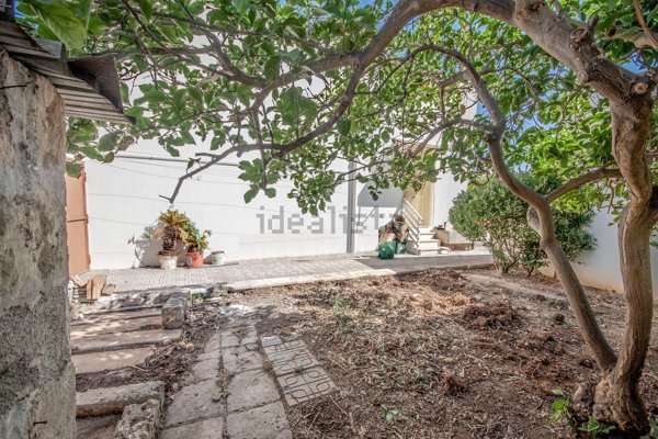 casa indipendente in vendita a Surano