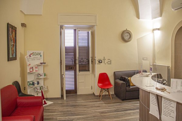 casa indipendente in vendita a Surano