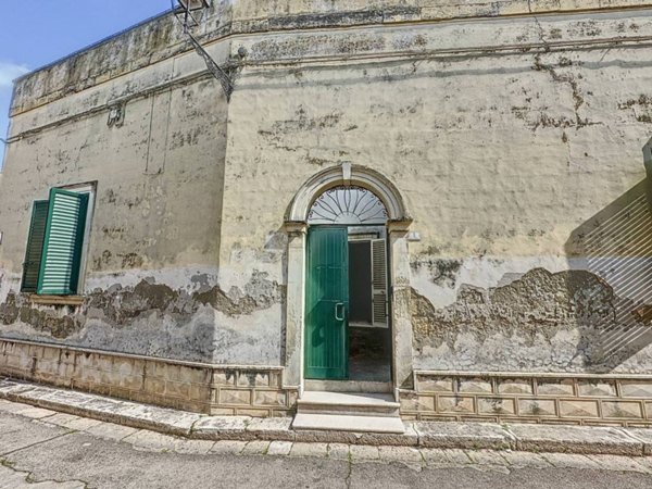casa indipendente in vendita a Surbo