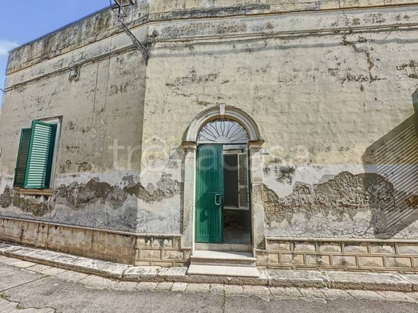 casa indipendente in vendita a Surbo