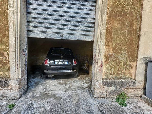 appartamento in vendita a Surbo
