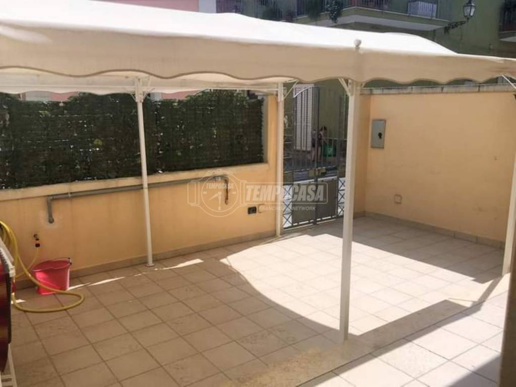 appartamento in vendita a Surbo