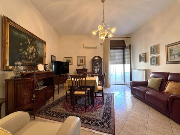 appartamento in vendita a Surbo