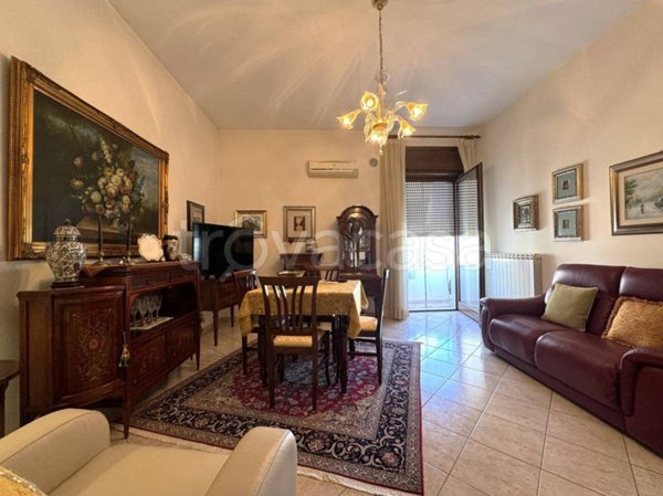 appartamento in vendita a Surbo