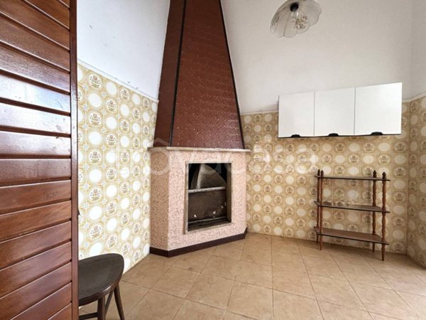 casa indipendente in vendita a Surbo