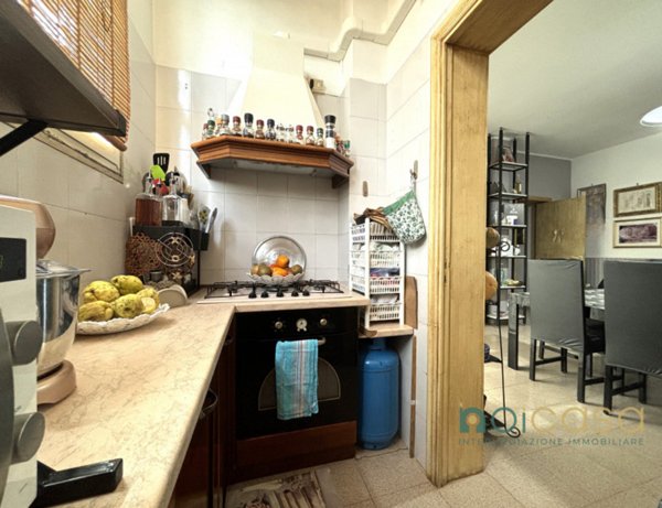 casa indipendente in vendita a Surbo