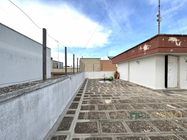 casa indipendente in vendita a Surbo in zona Giorgilorio