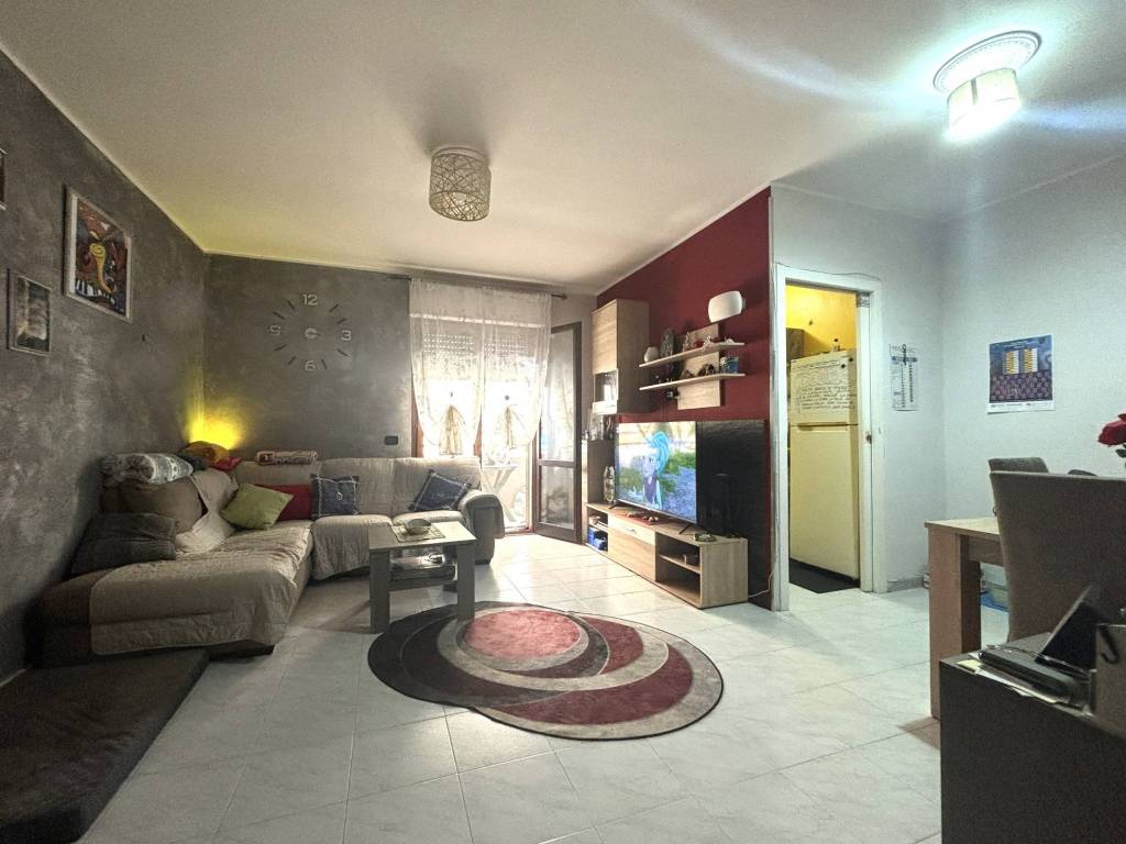 appartamento in vendita a Surbo in zona Giorgilorio