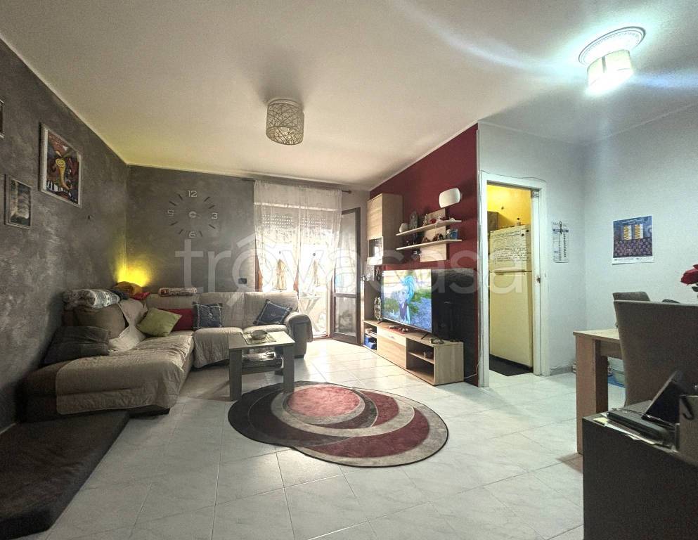 appartamento in vendita a Surbo in zona Giorgilorio