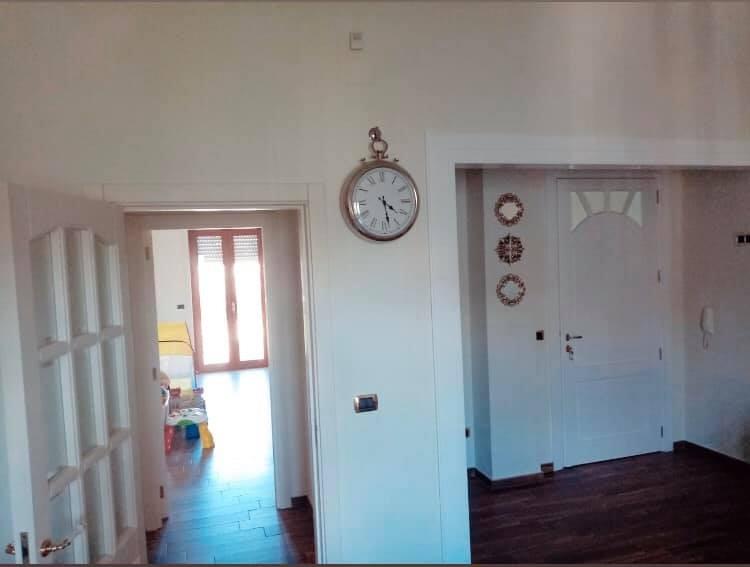 appartamento in vendita a Surbo