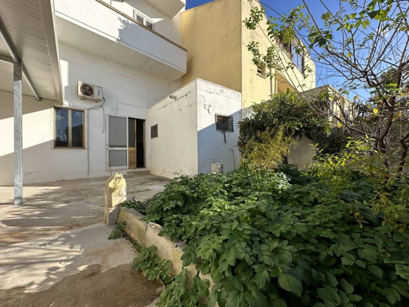 casa indipendente in vendita a Surbo