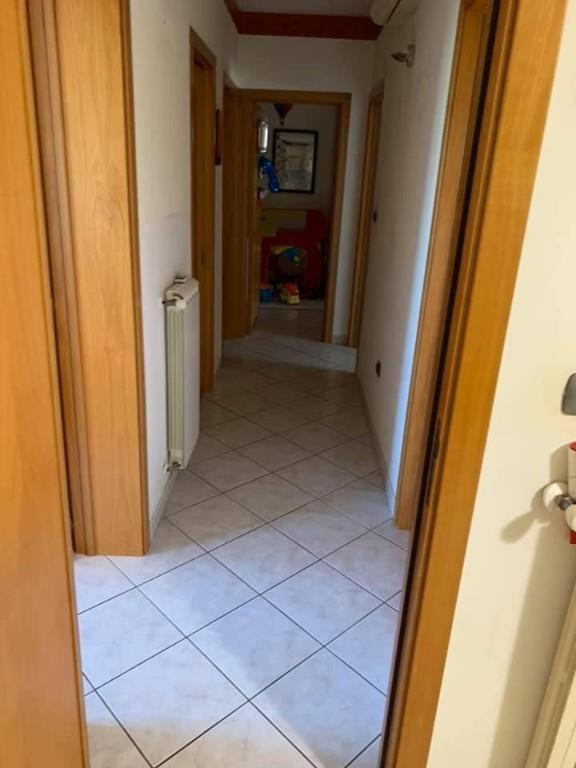 casa indipendente in vendita a Surbo in zona Giorgilorio