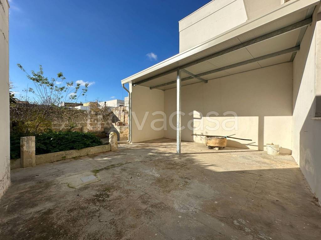 casa indipendente in vendita a Surbo