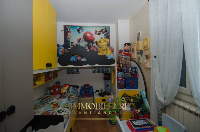appartamento in vendita a Surbo