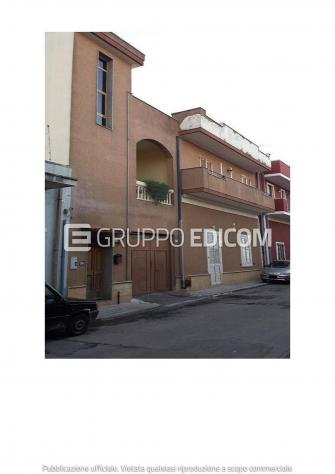 appartamento in vendita a Surbo