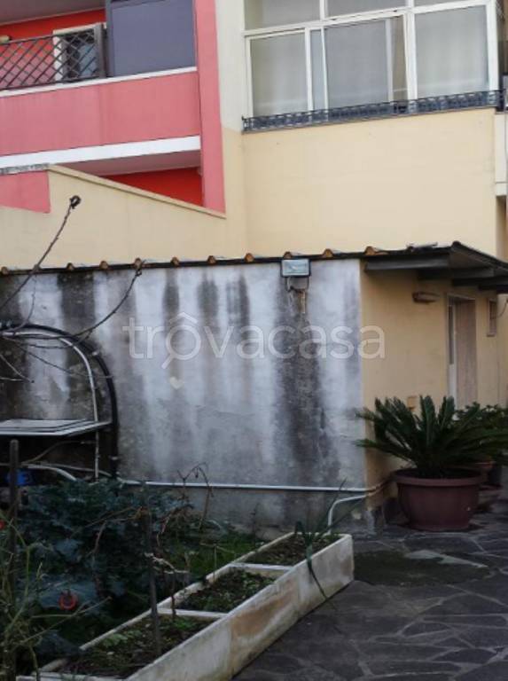 appartamento in vendita a Surbo