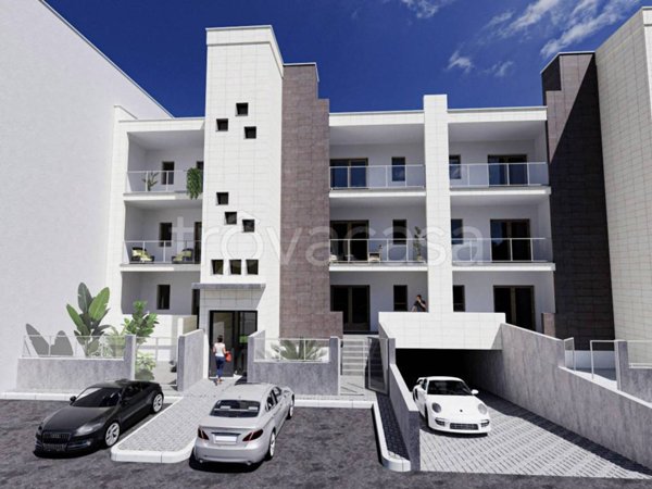 appartamento in vendita a Surbo