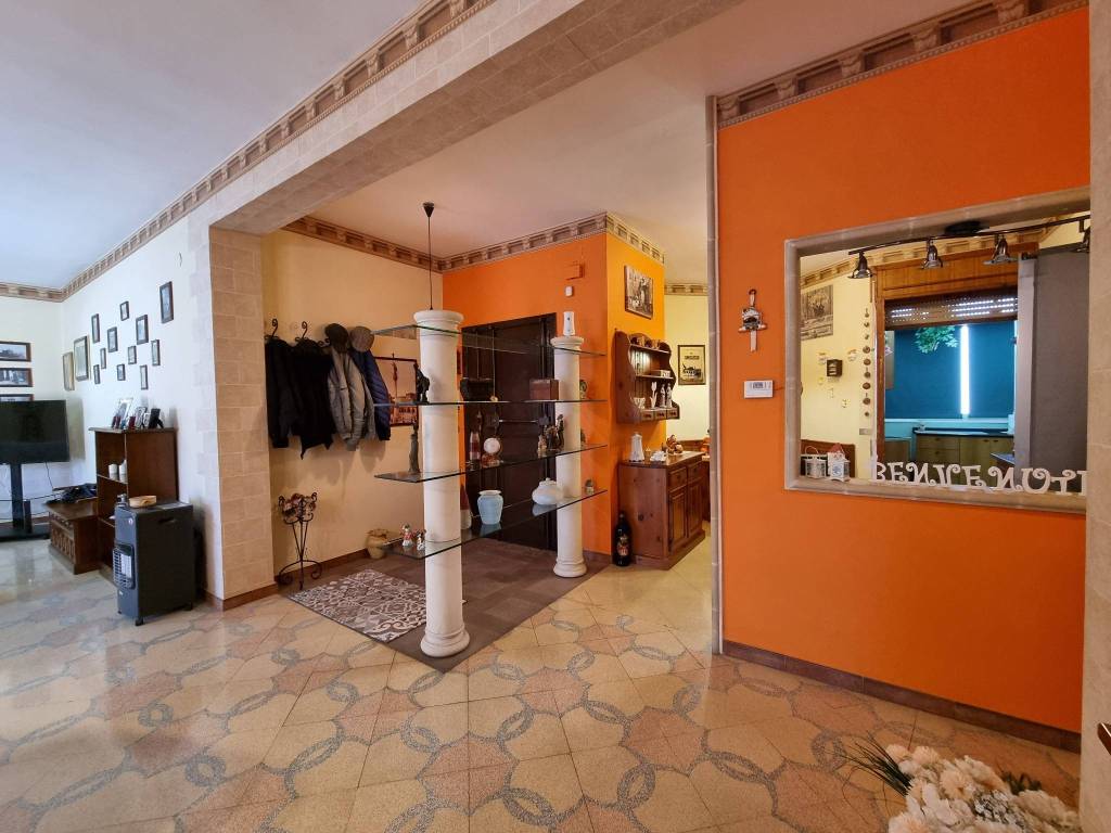 appartamento in vendita a Surbo in zona Giorgilorio