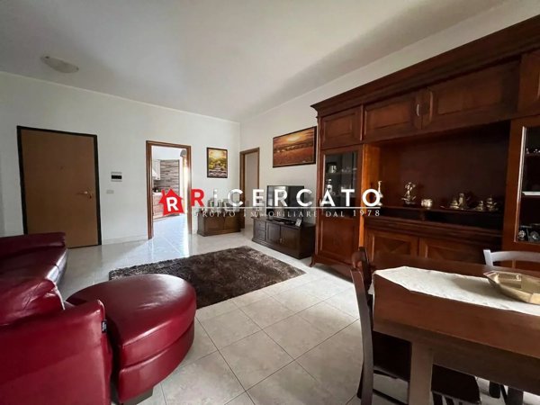 appartamento in vendita a Surbo