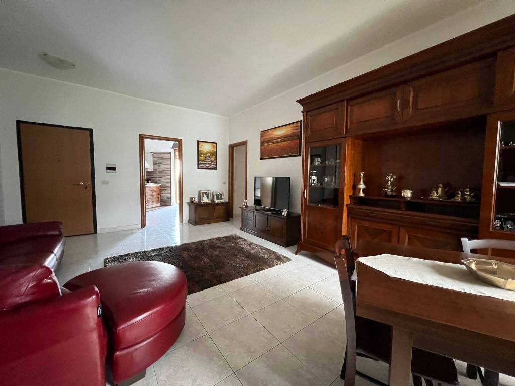 appartamento in vendita a Surbo