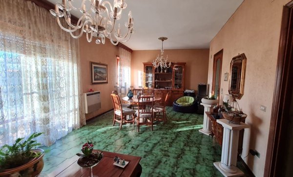 appartamento in vendita a Surbo