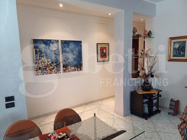 appartamento in vendita a Surbo