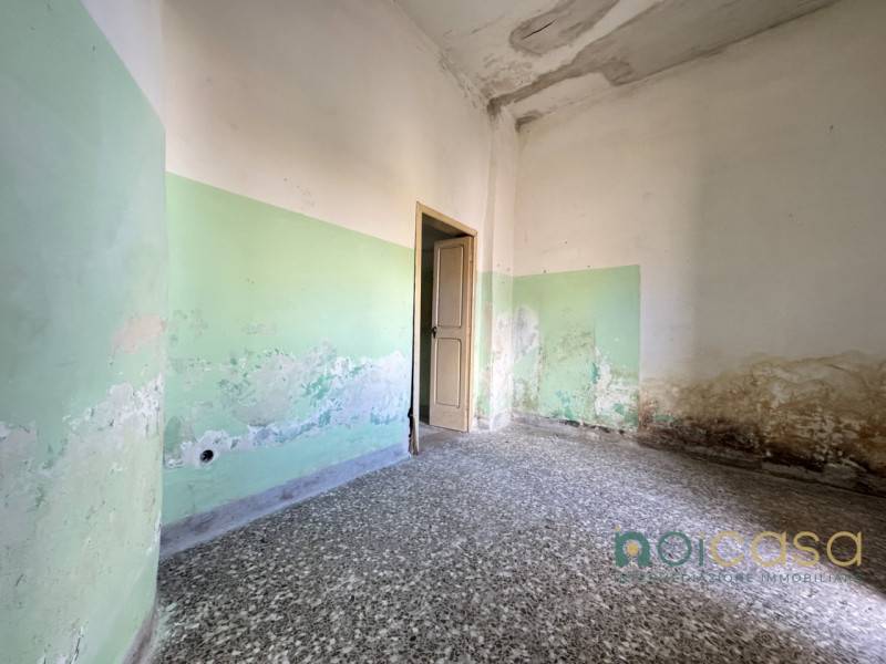 casa indipendente in vendita a Surbo
