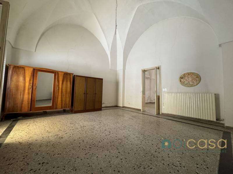 casa indipendente in vendita a Surbo