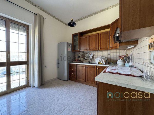 casa indipendente in vendita a Surbo