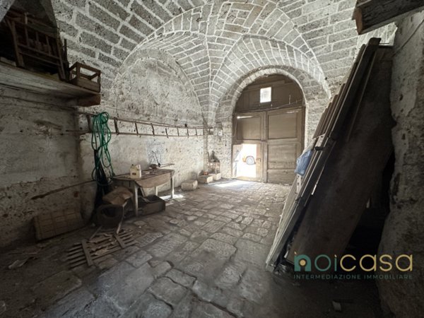 casa indipendente in vendita a Surbo