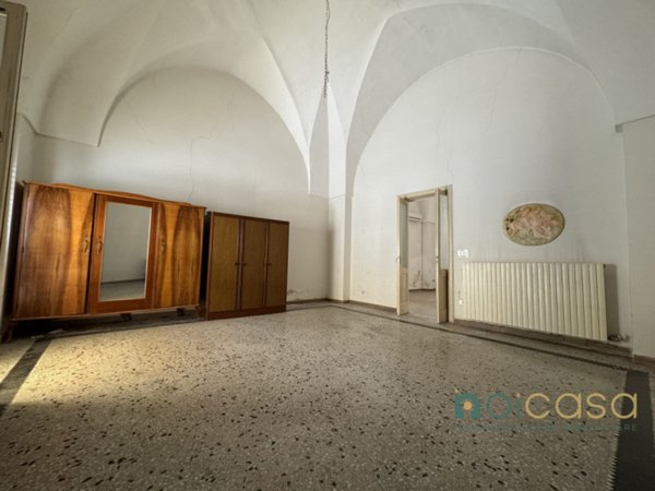 casa indipendente in vendita a Surbo