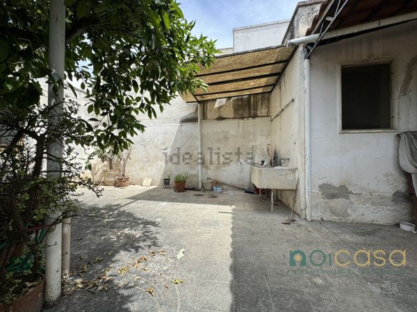 casa indipendente in vendita a Surbo in zona Giorgilorio