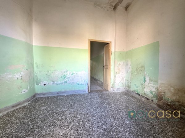 casa indipendente in vendita a Surbo