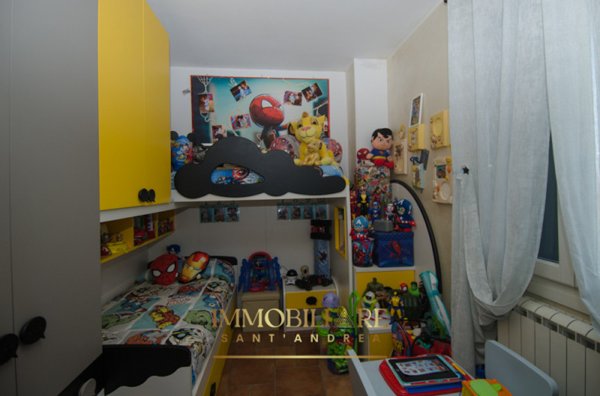 appartamento in vendita a Surbo