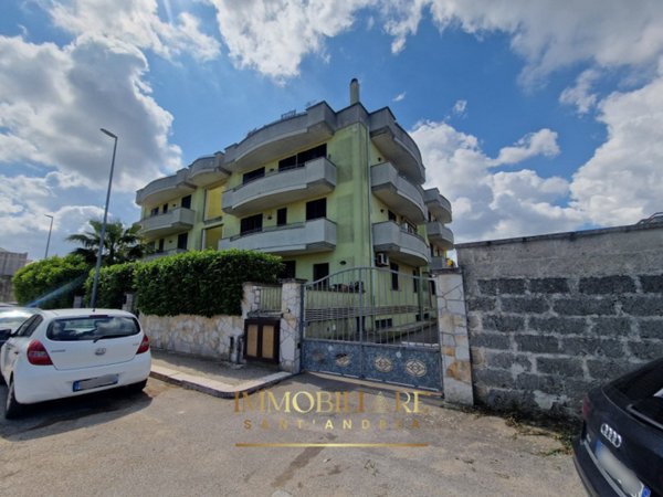 appartamento in vendita a Surbo