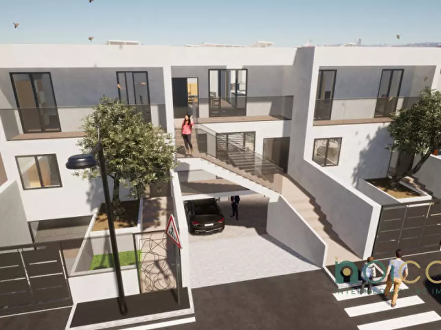 casa indipendente in vendita a Surbo