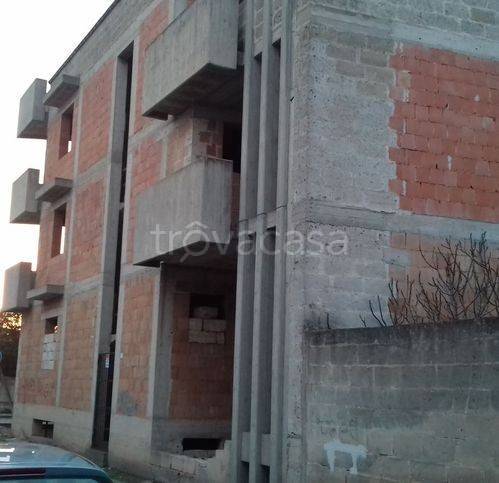 casa indipendente in vendita a Surbo