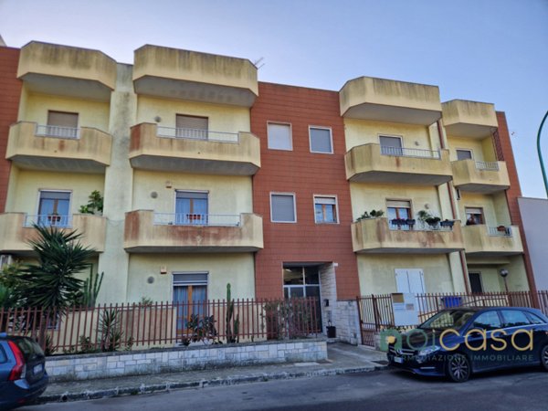 appartamento in vendita a Surbo