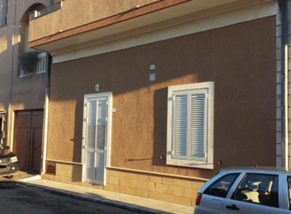 appartamento in vendita a Surbo