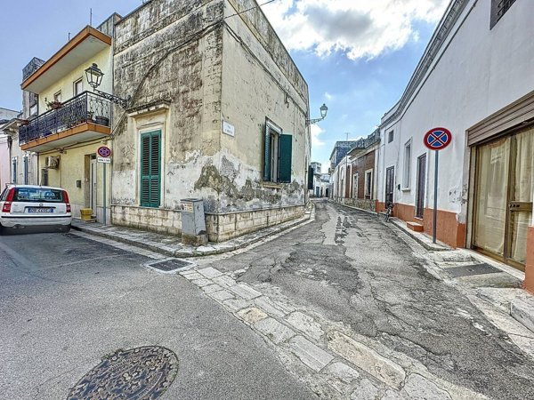 casa indipendente in vendita a Surbo