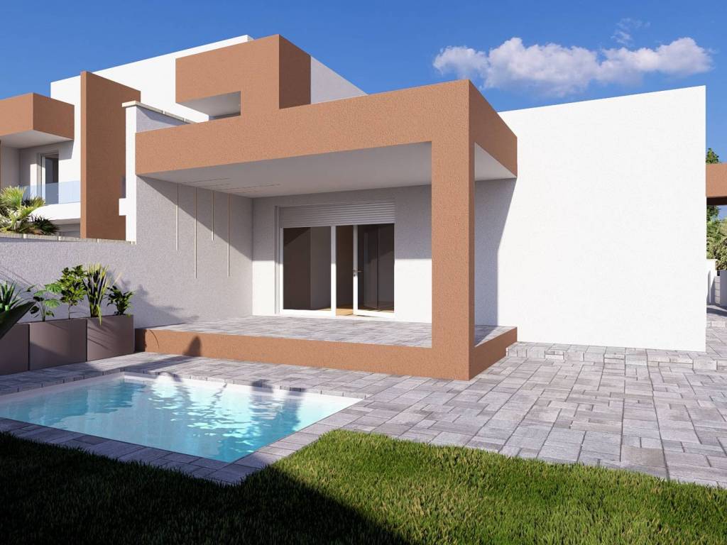 casa indipendente in vendita a Surbo