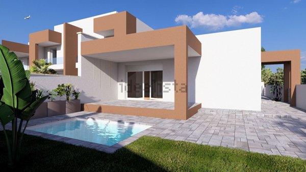 casa indipendente in vendita a Surbo