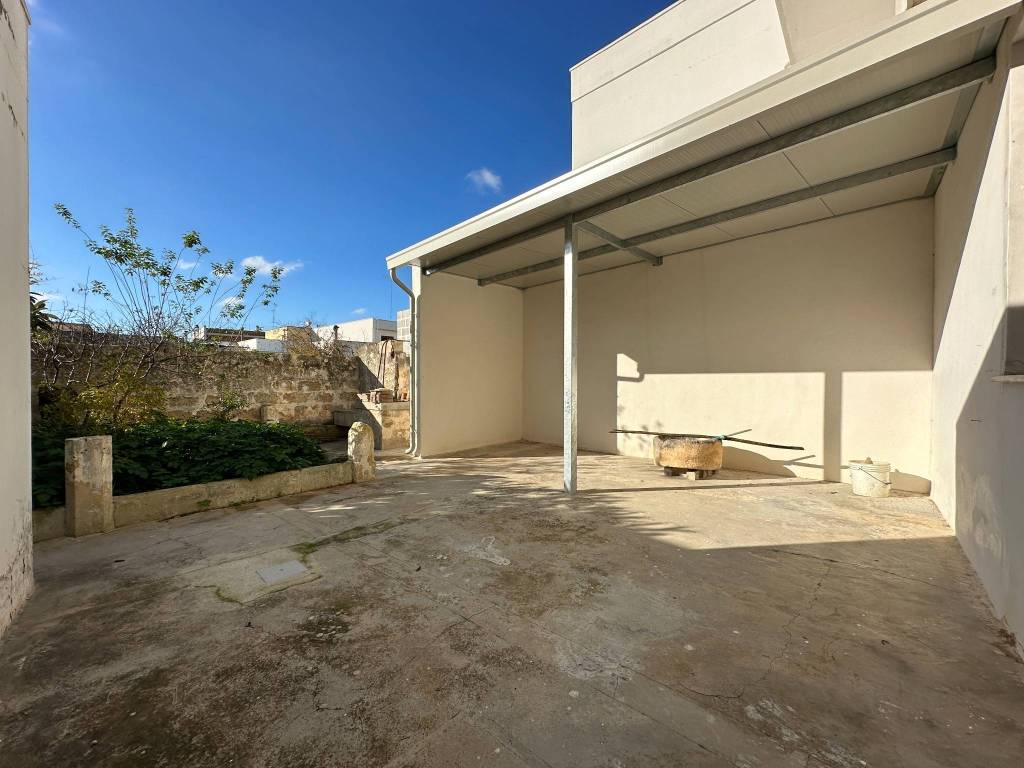 casa indipendente in vendita a Surbo