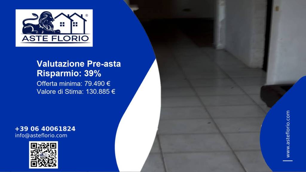 appartamento in vendita a Surbo