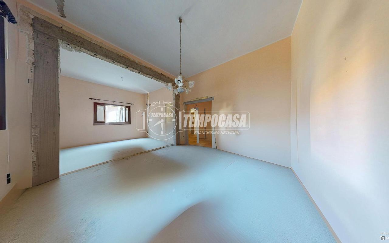 appartamento in vendita a Surbo